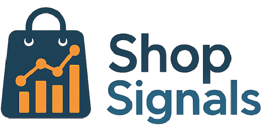 ShopSignals Logo